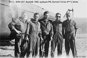 205- ARMEE DE L'AIR EN ALGERIE 1945-1962-53 (50)